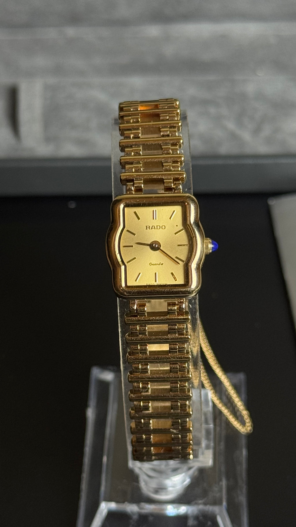 Rado Florence Vintage Quartz