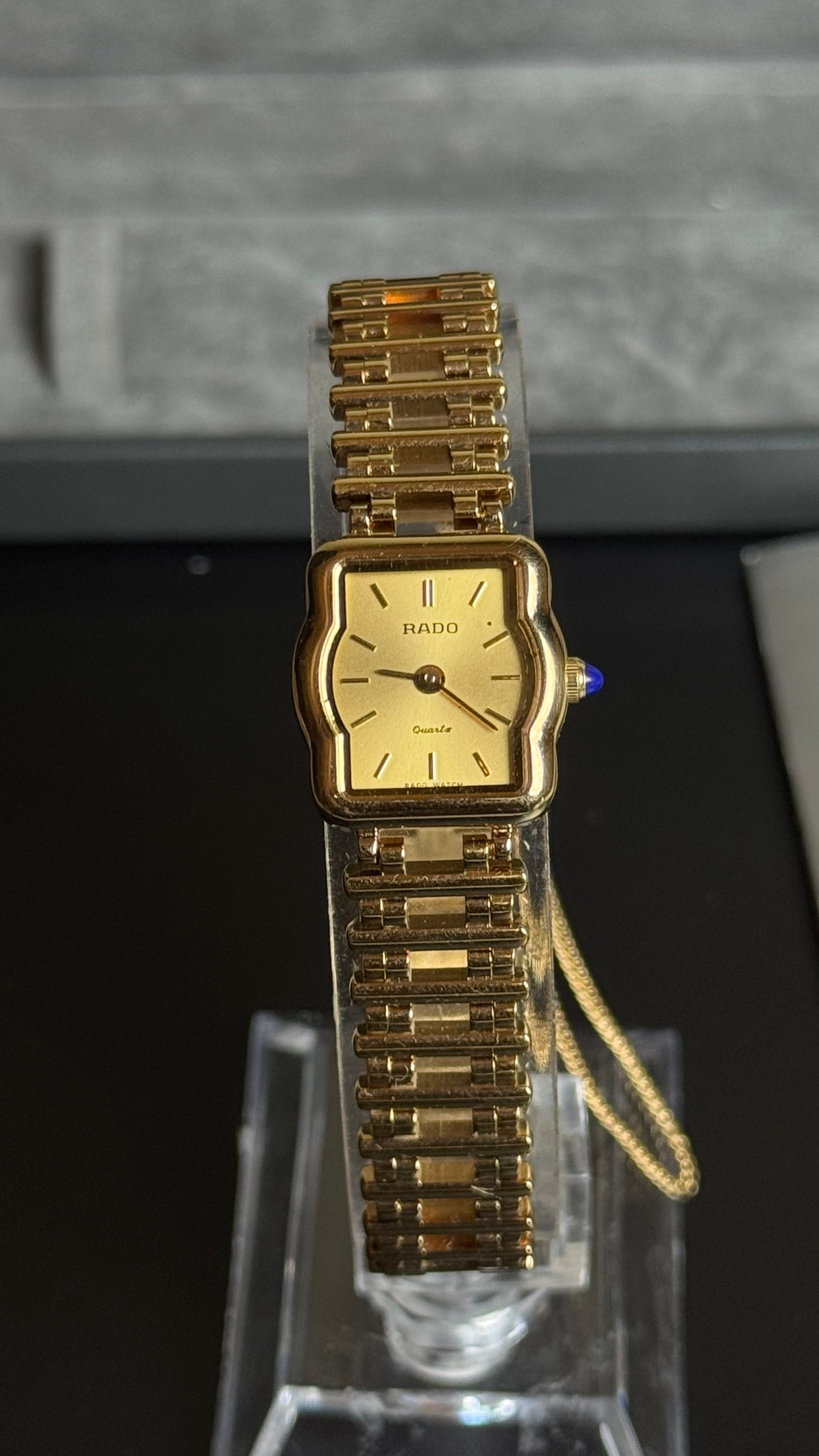 Rado Florence Vintage Quartz