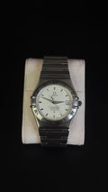 Omega Constellation Vintage – Stainless Steel Chronometer Automatic