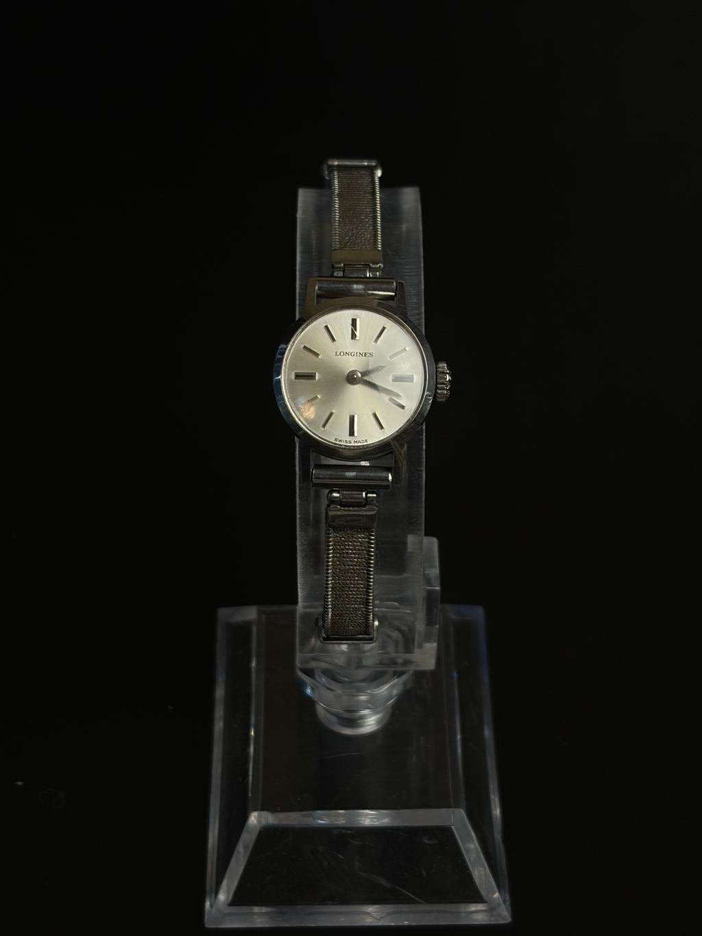 Longines Vintage 20 mm