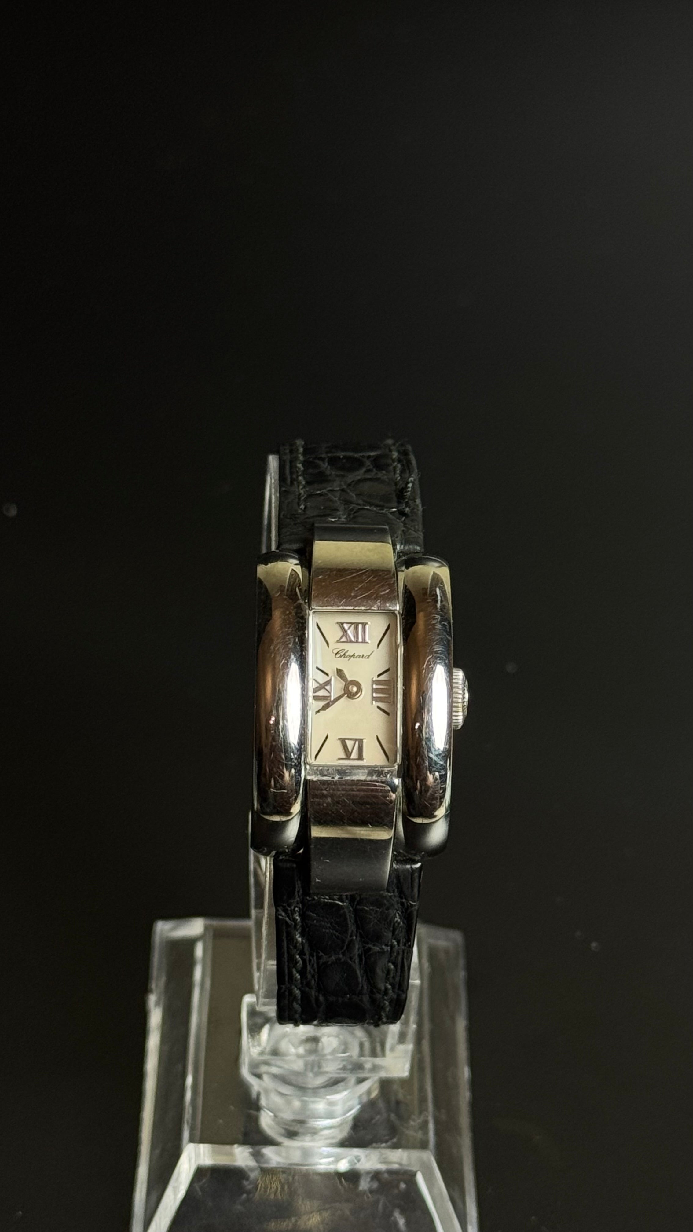 Chopard La Strada Quartz