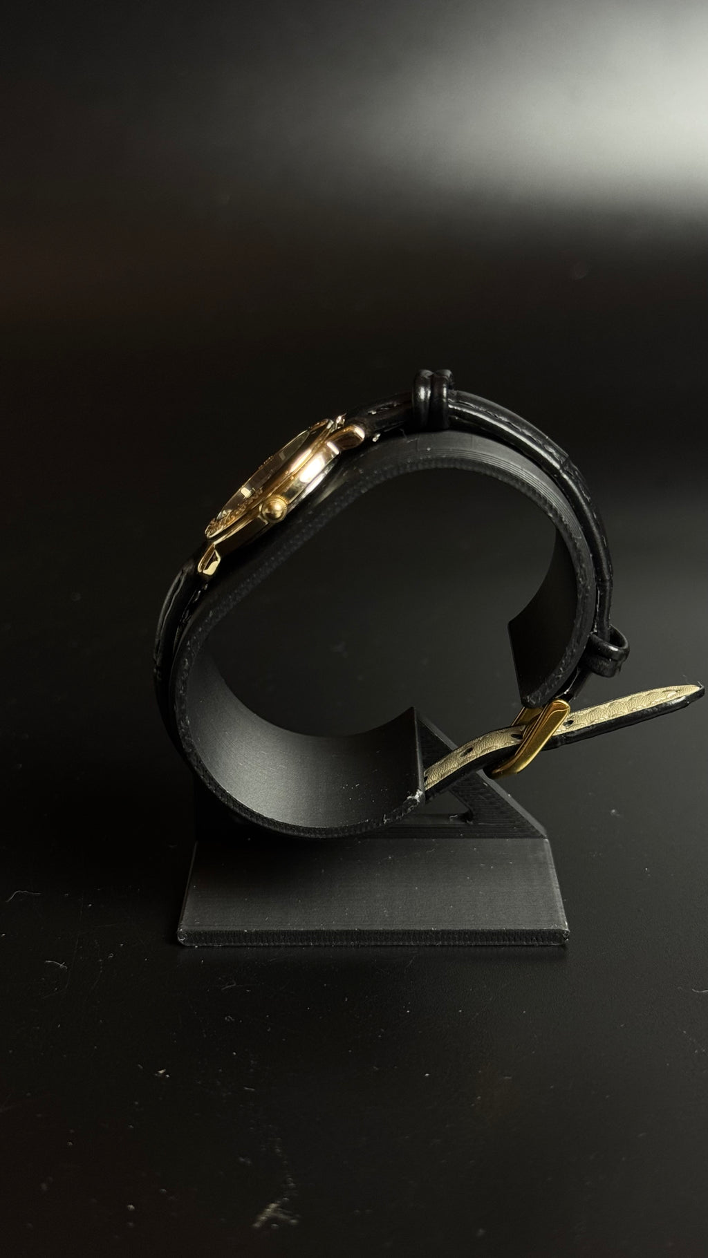 Yves Saint Laurent YSL – damski zegarek vintage