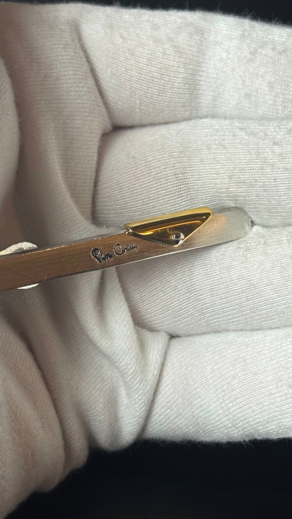 Pierre Cardin – spinka do krawata