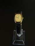 Longines Quartz Vintage Gold-Tone 26 mm