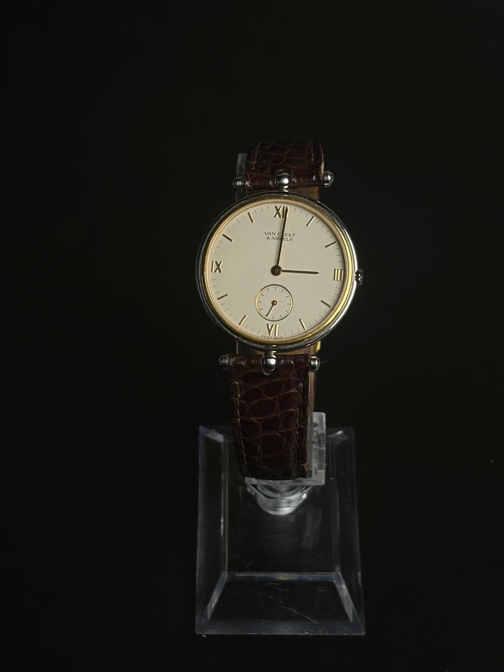 Van Cleef & Arpels La Collection 415.104