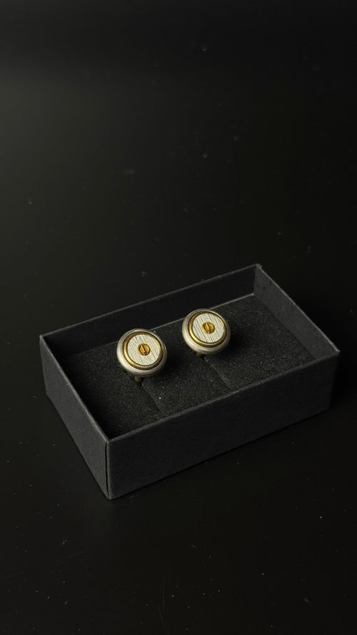 Dunhill – spinki do mankietów