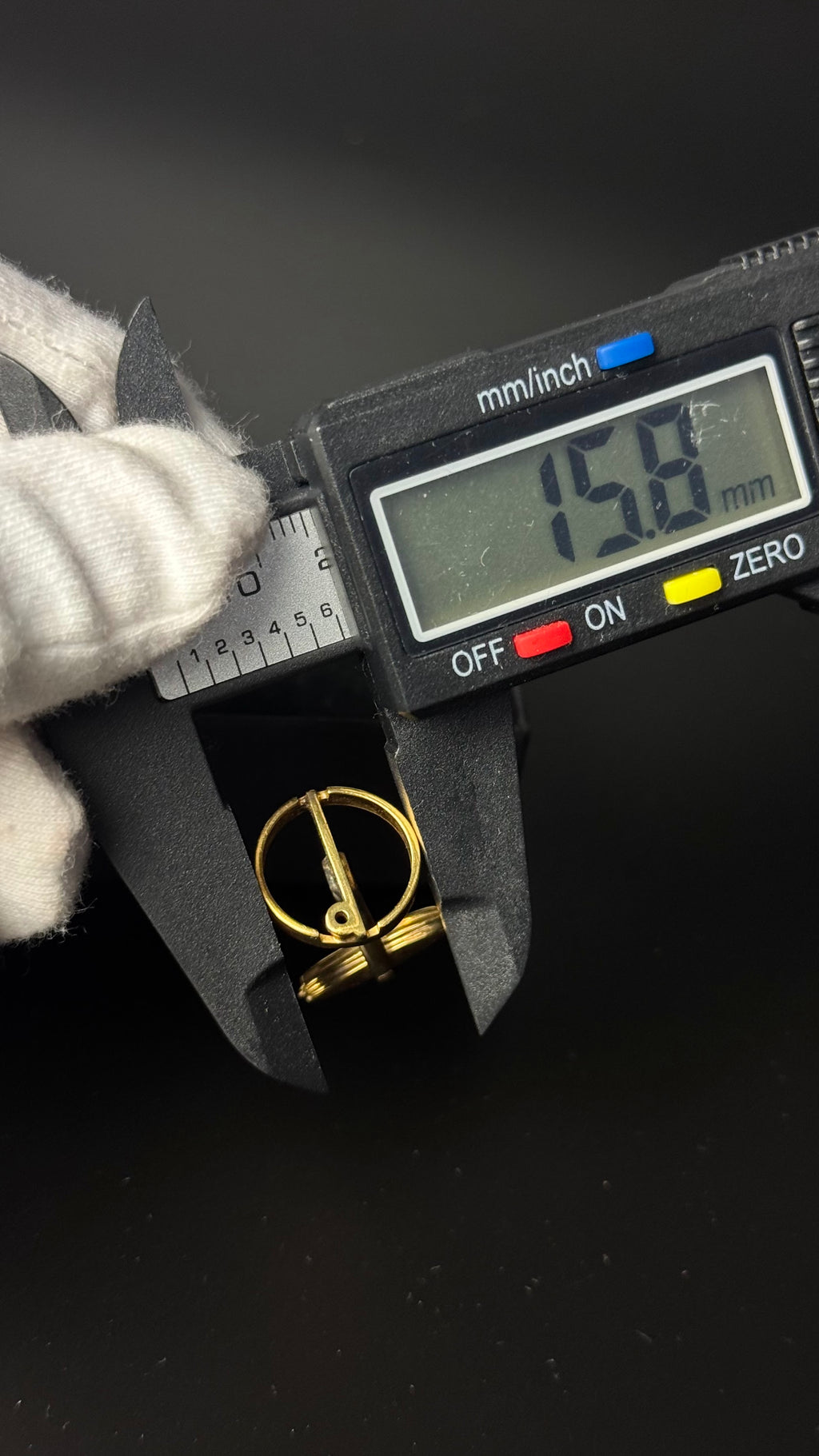 Dunhill – spinki do mankietów