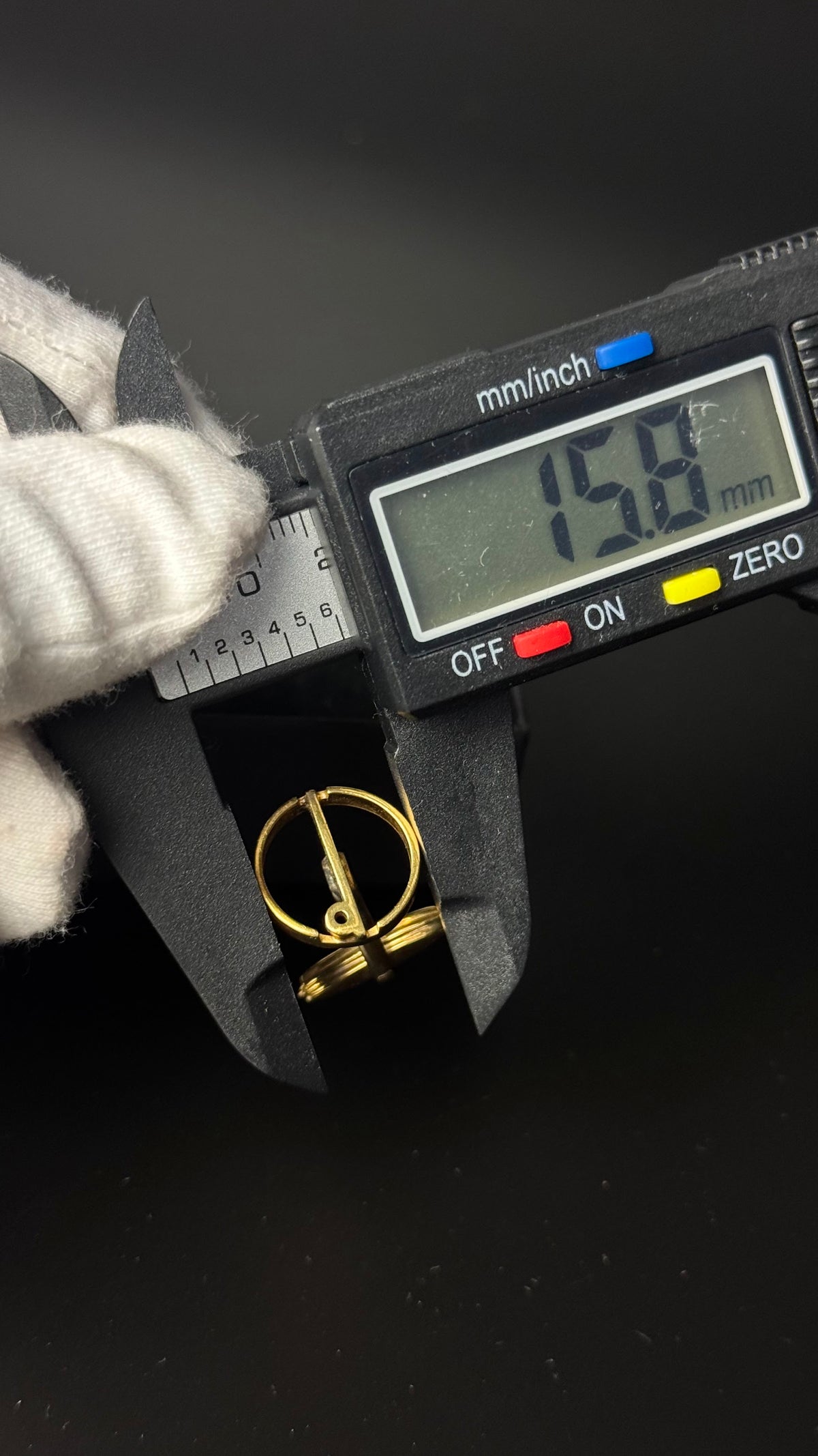 Dunhill – spinki do mankietów