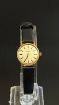 Omega Genève Manual