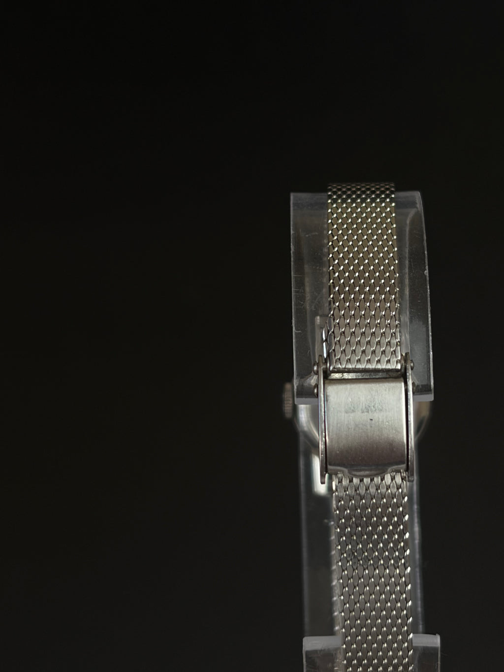 Longines Vintage Ladies Mechanical 19 mm