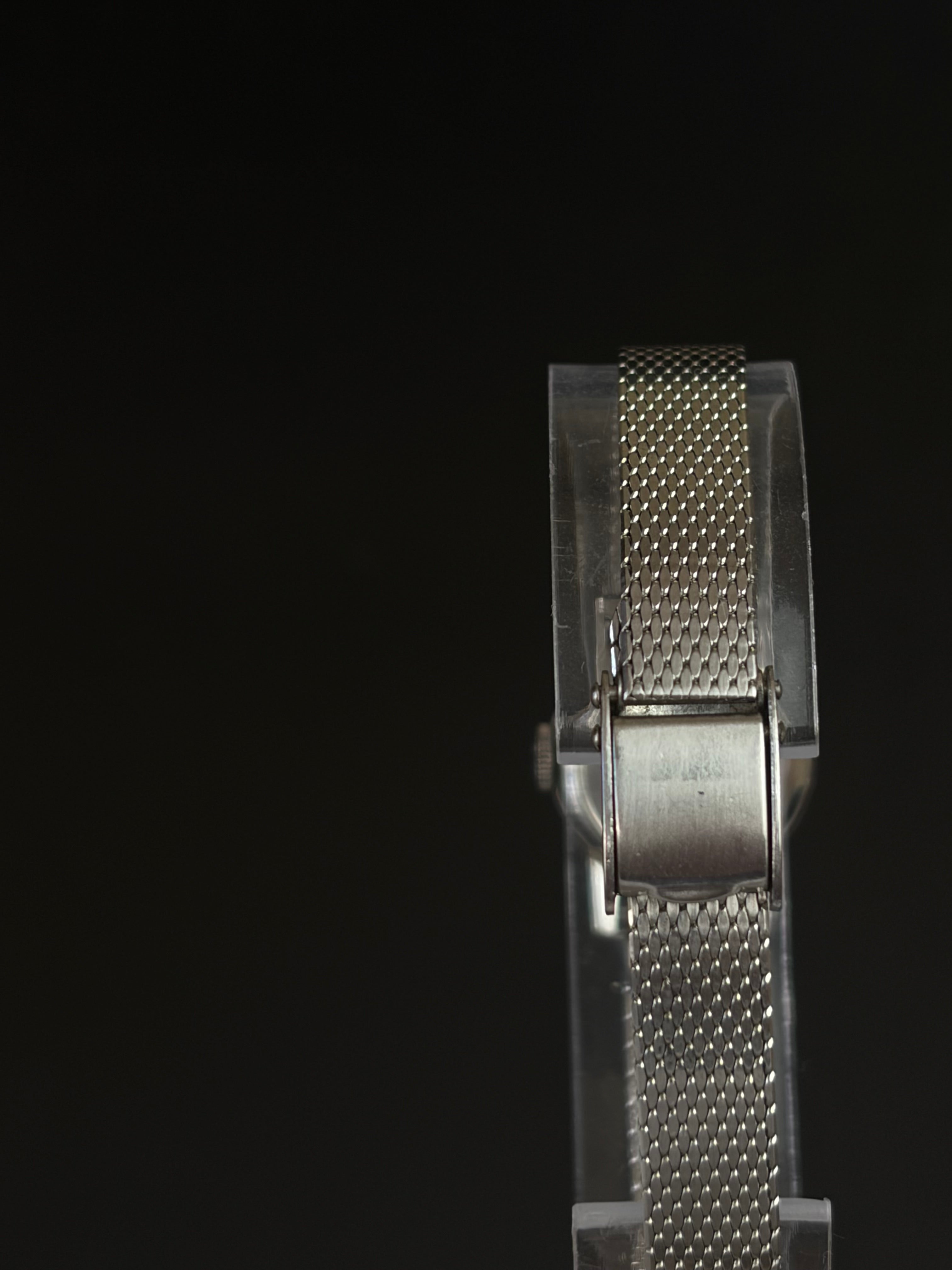 Longines Vintage Ladies Mechanical 19 mm