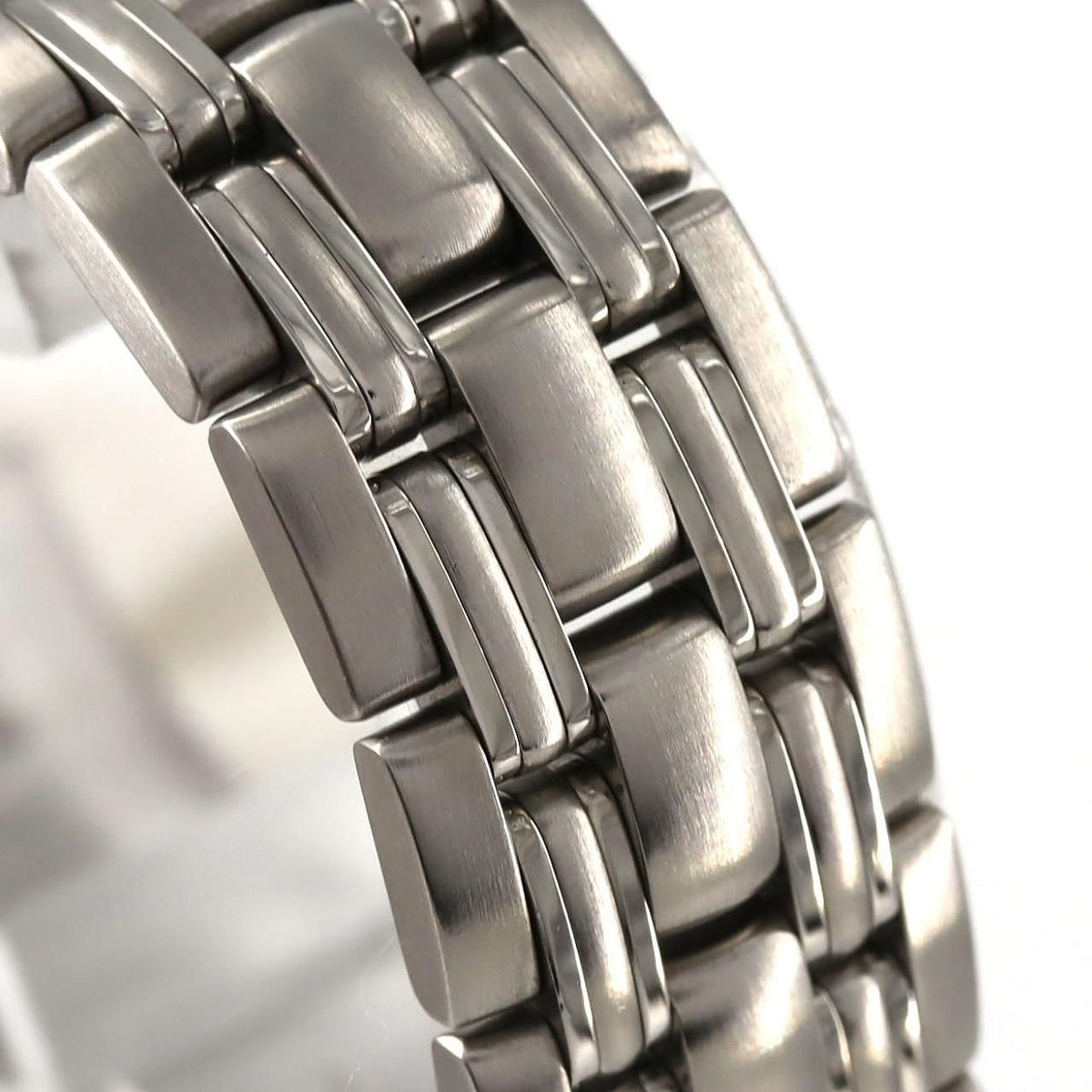 Omega Seamaster 120 2571.83 – niebieska tarcza, stalowa bransoleta