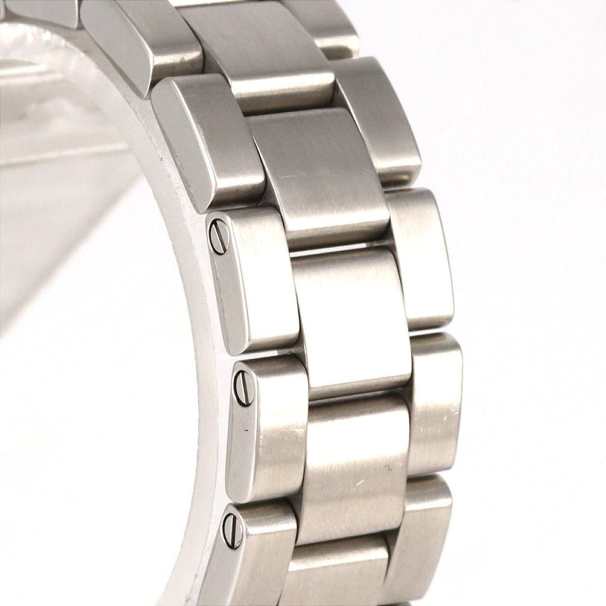 Omega Seamaster Aqua Terra 231.10.30.61.02.001 – srebrna tarcza, stalowa bransoleta, 30 mm