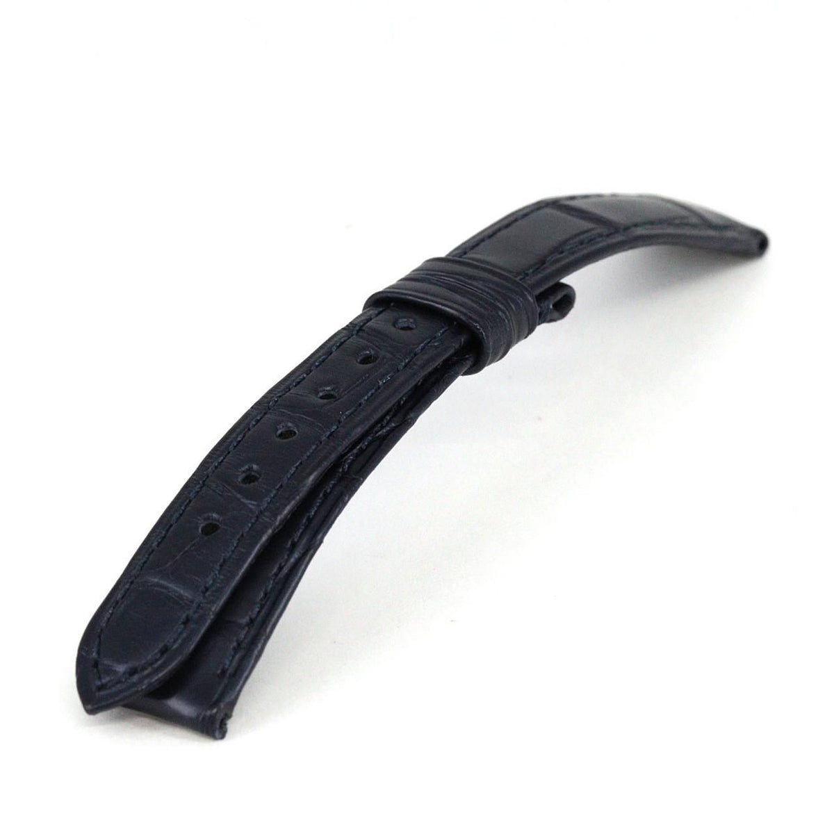 Omega De Ville Mini Trésor 428.17.26.60.04.001 – biała tarcza, diamenty, komplet z dodatkowym paskiem