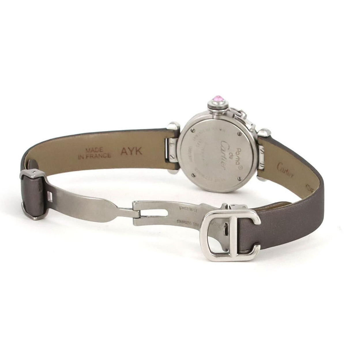 Cartier Miss Pasha W3140026