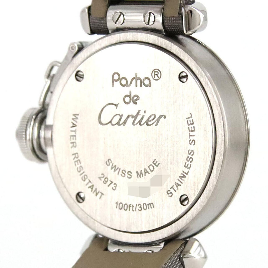 Cartier Miss Pasha W3140026