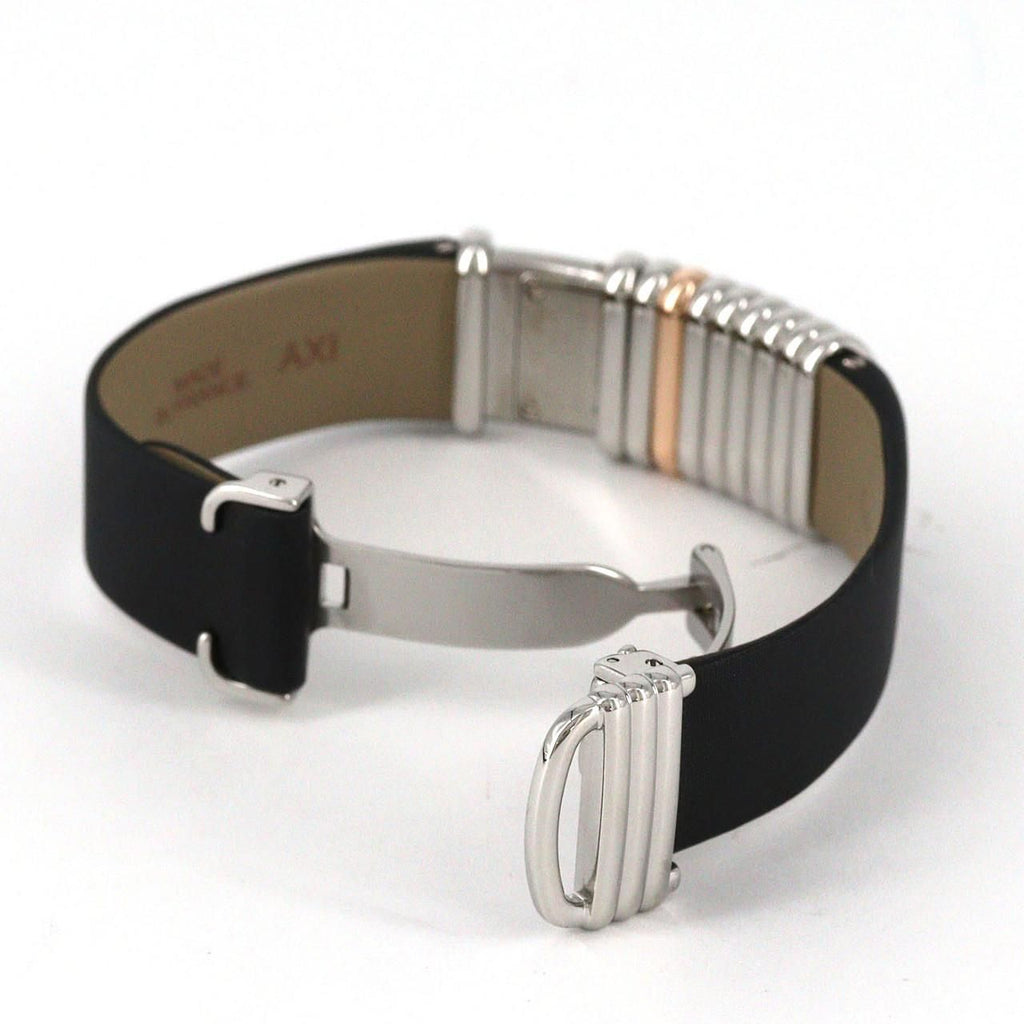Cartier Déclaration WT000830 – tytan i różowe złoto, diamenty