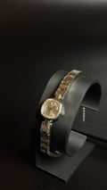 Rado – damski zegarek vintage 21 jewels