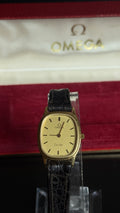 OMEGA DE VILLE