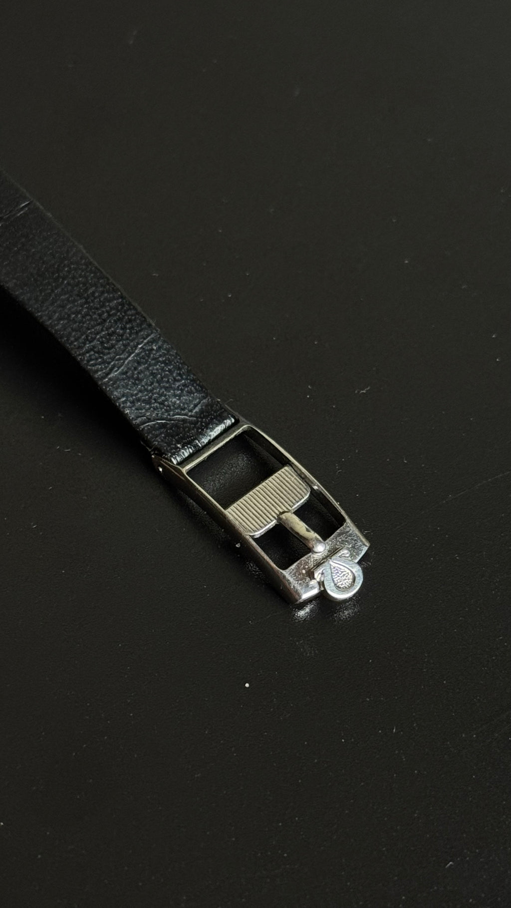 Omega De Ville Vintage