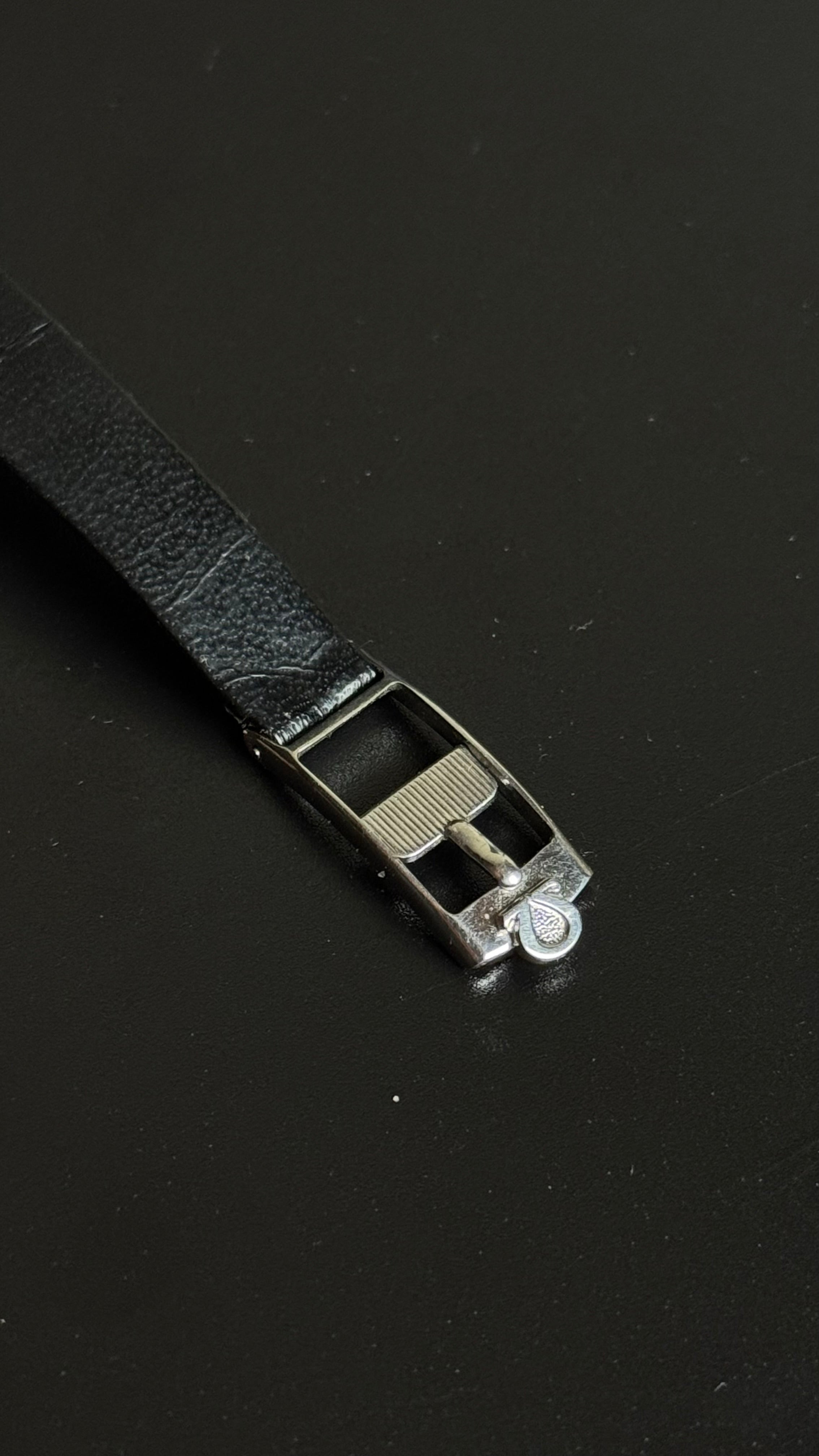 Omega De Ville Vintage