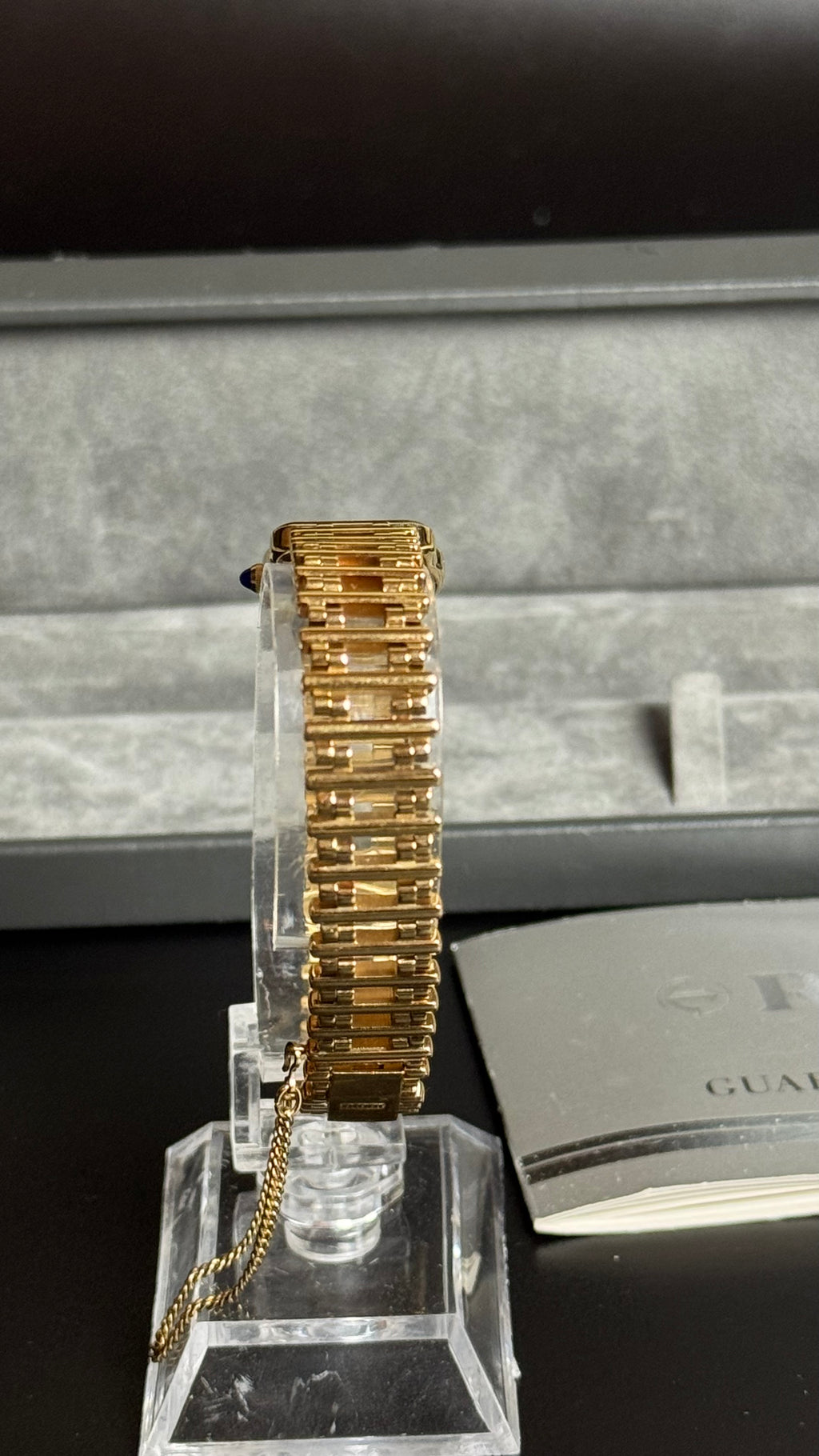 Rado Florence Vintage Quartz