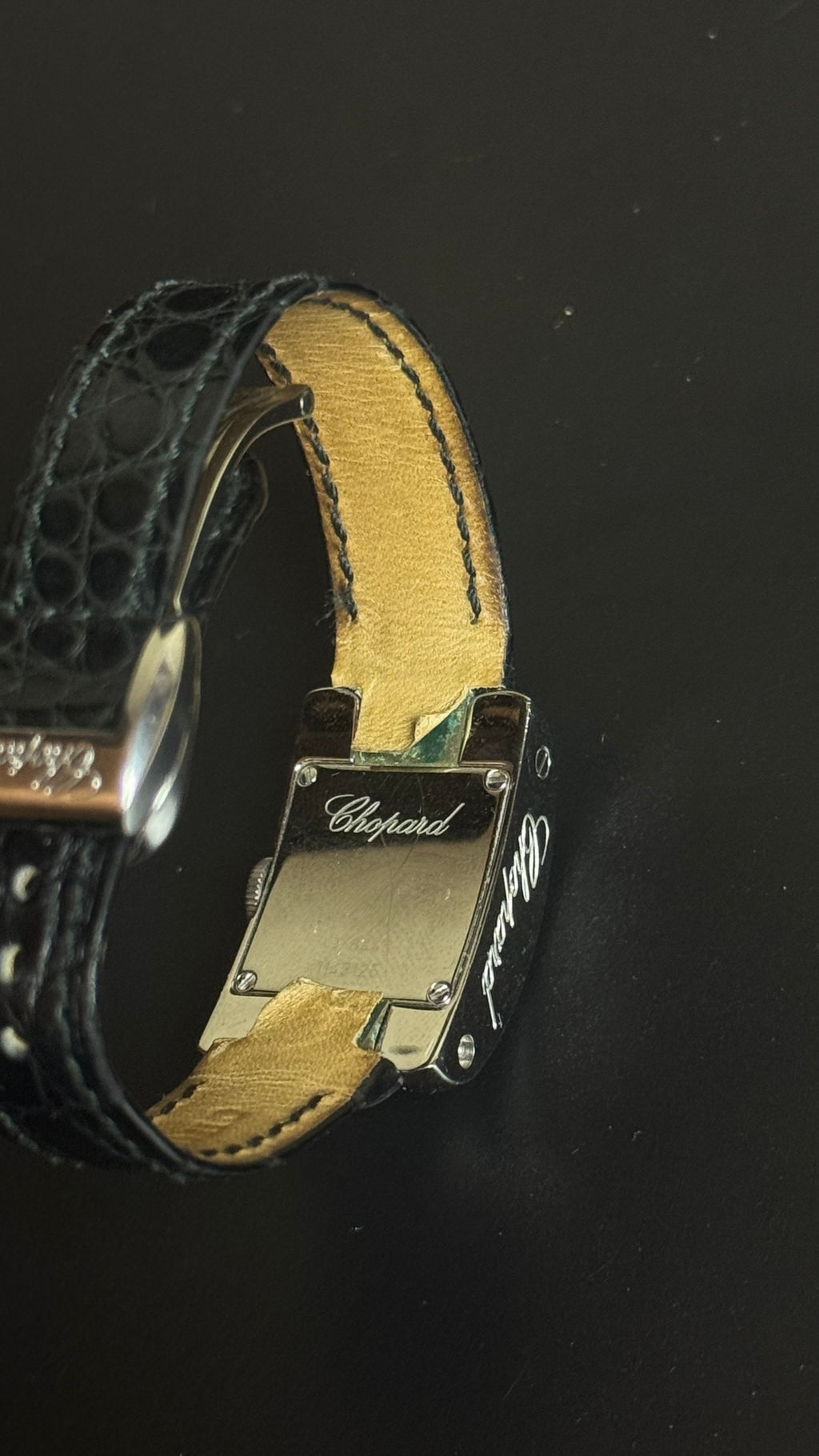 Chopard La Strada Quartz