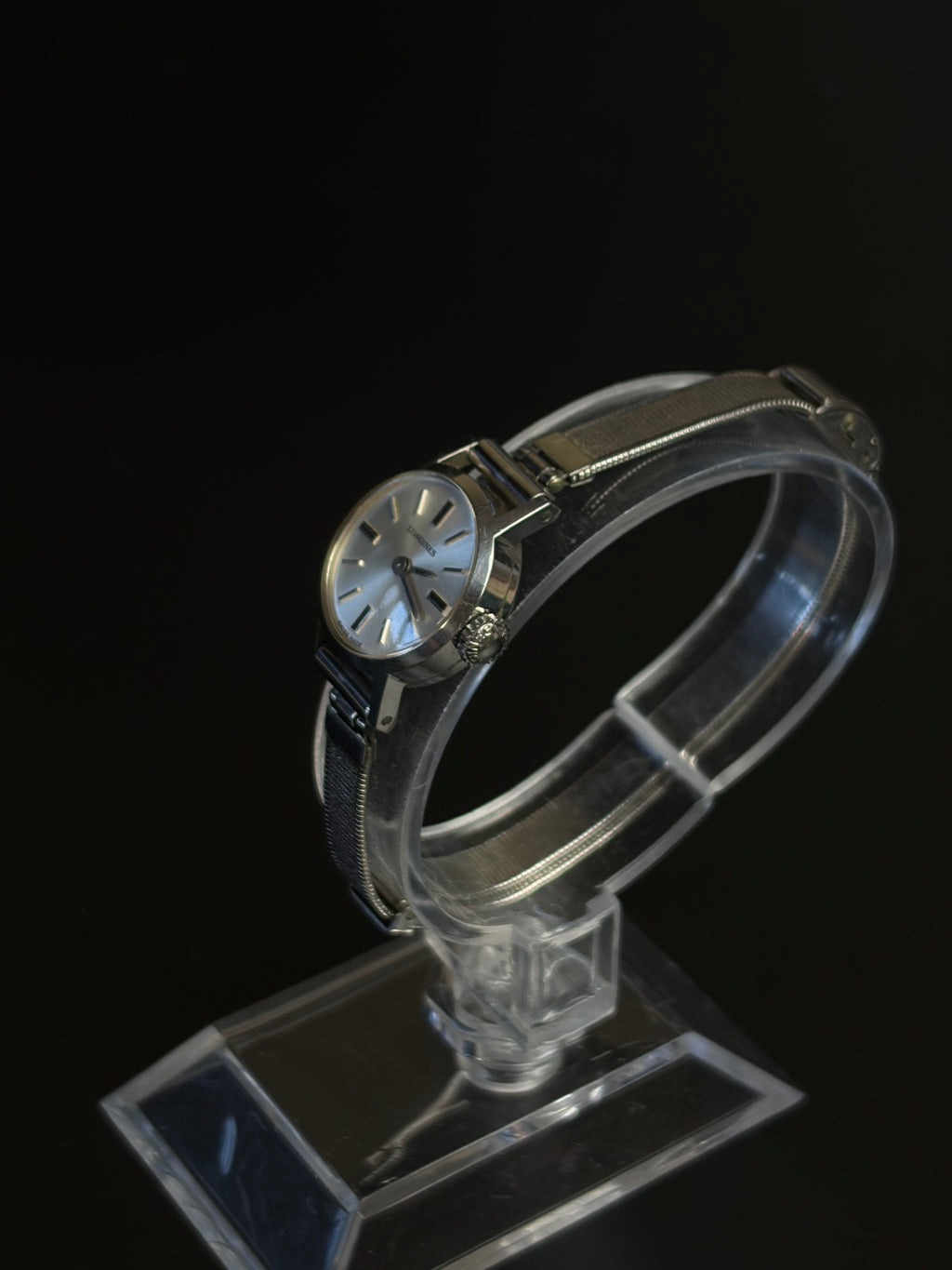 Longines Vintage 20 mm