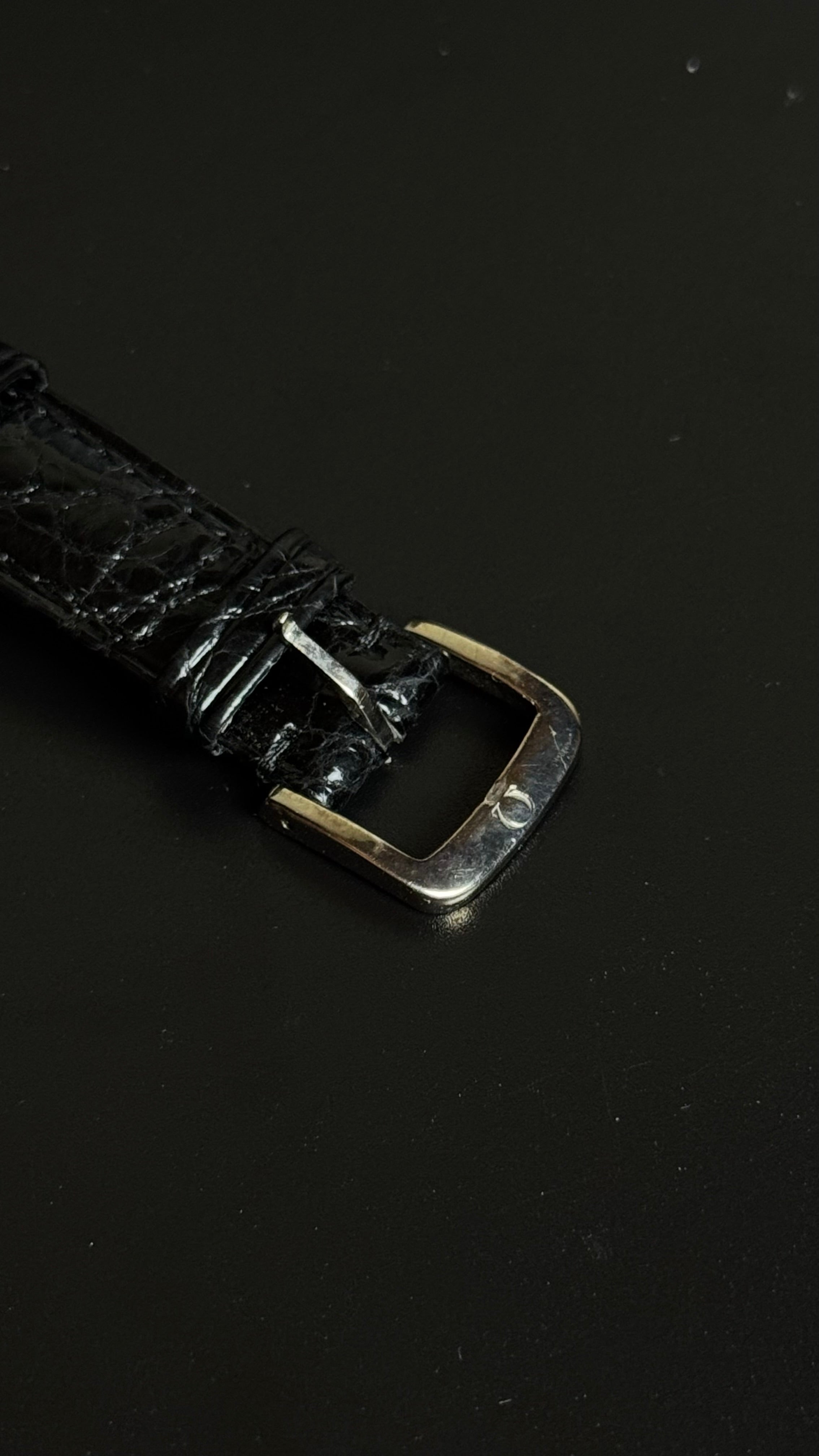 Omega De Ville Vintage