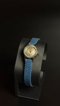 Omega De Ville – vintage zegarek damski