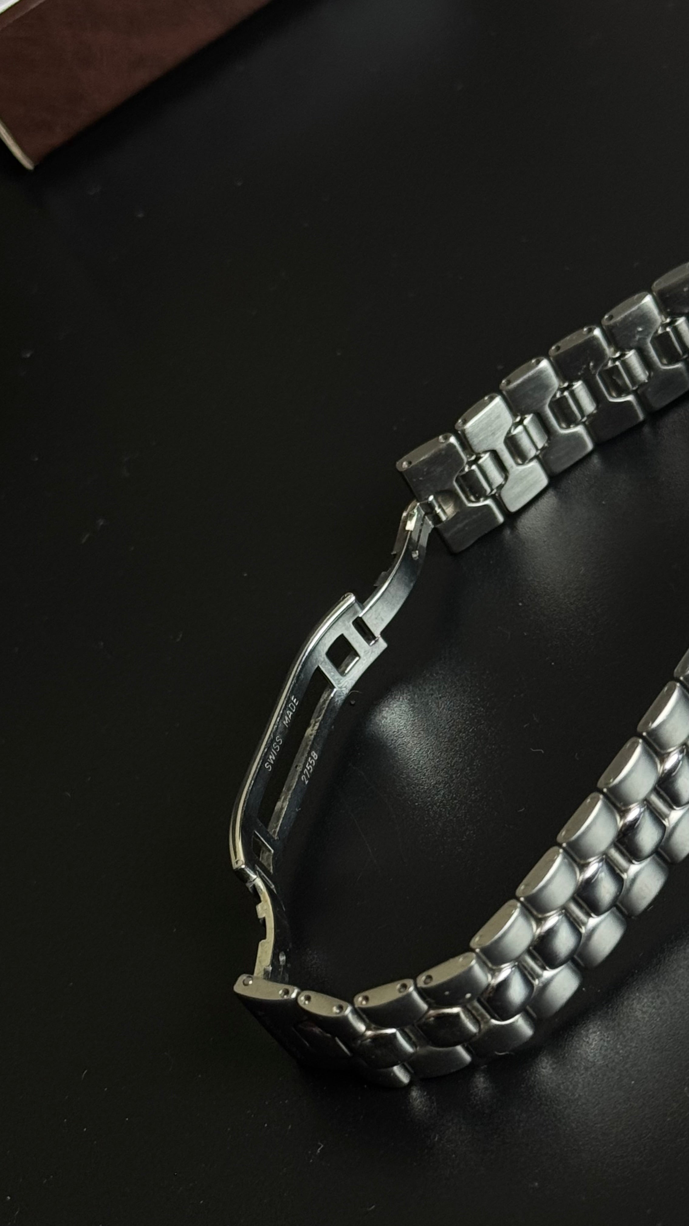 LONGINES CONQUEST