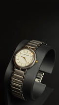 Yves Saint Laurent YSL – damski zegarek vintage