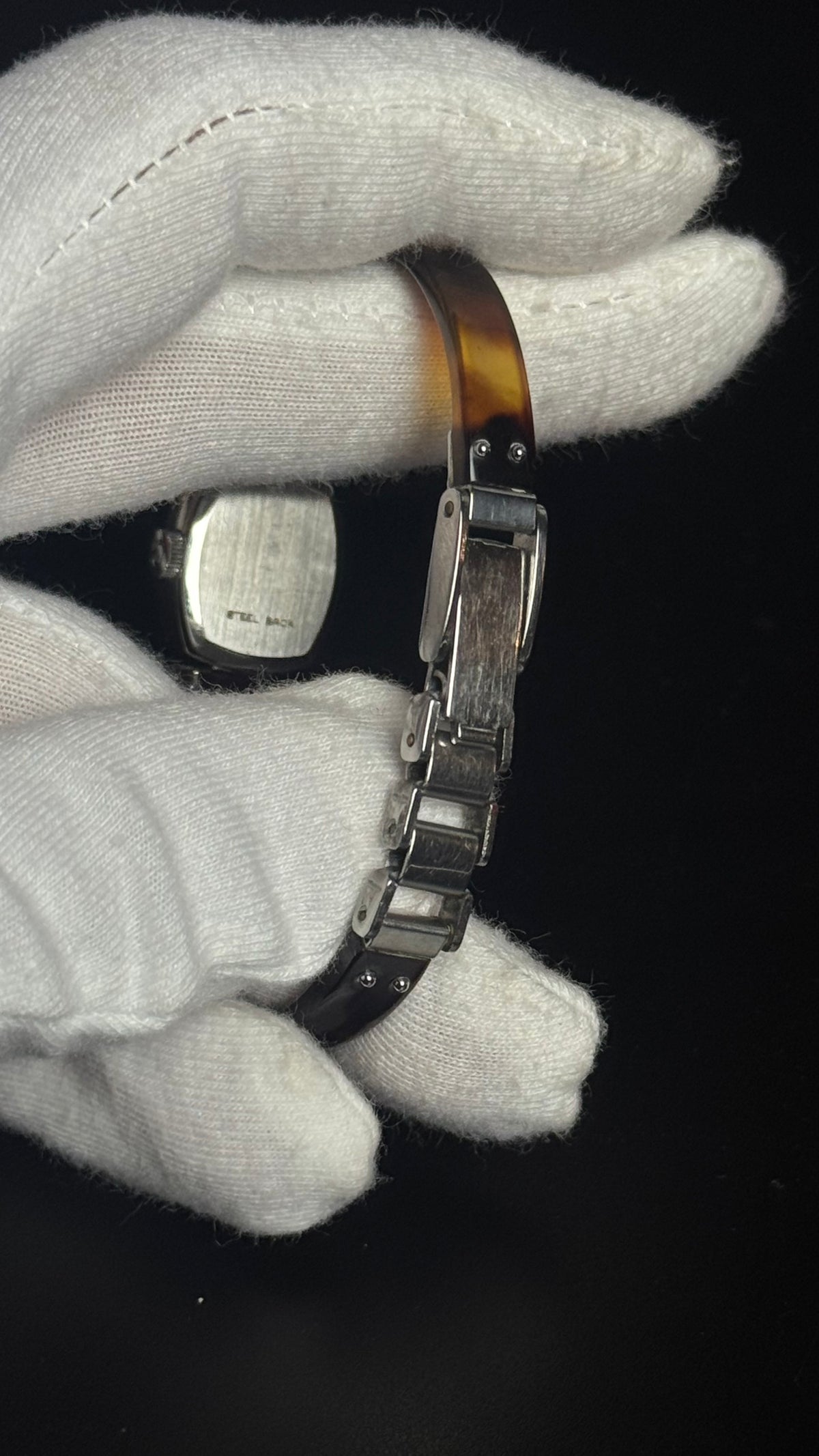 Omega De Ville Vintage