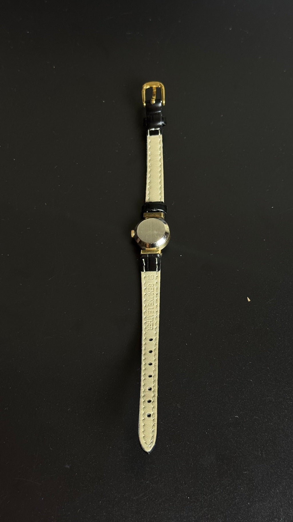 OMEGA DE VILLE COCKTAIL