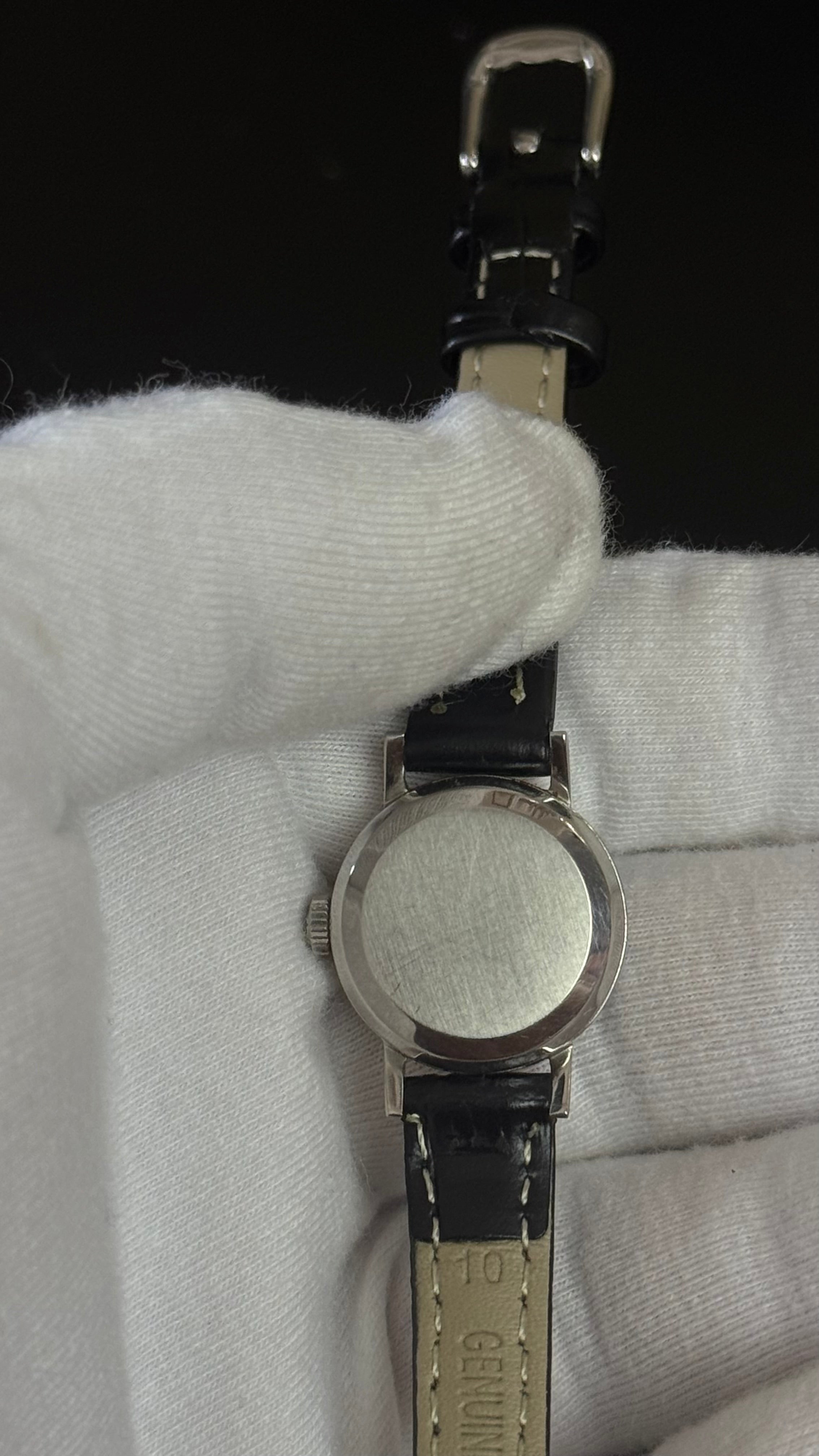 Vintage Omega Ladymatic Automatic