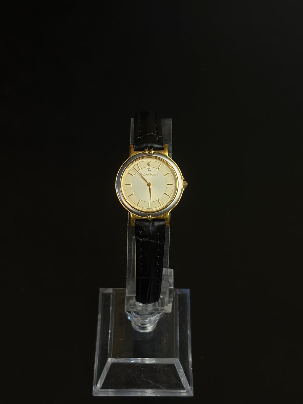 Yves Saint Laurent Vintage