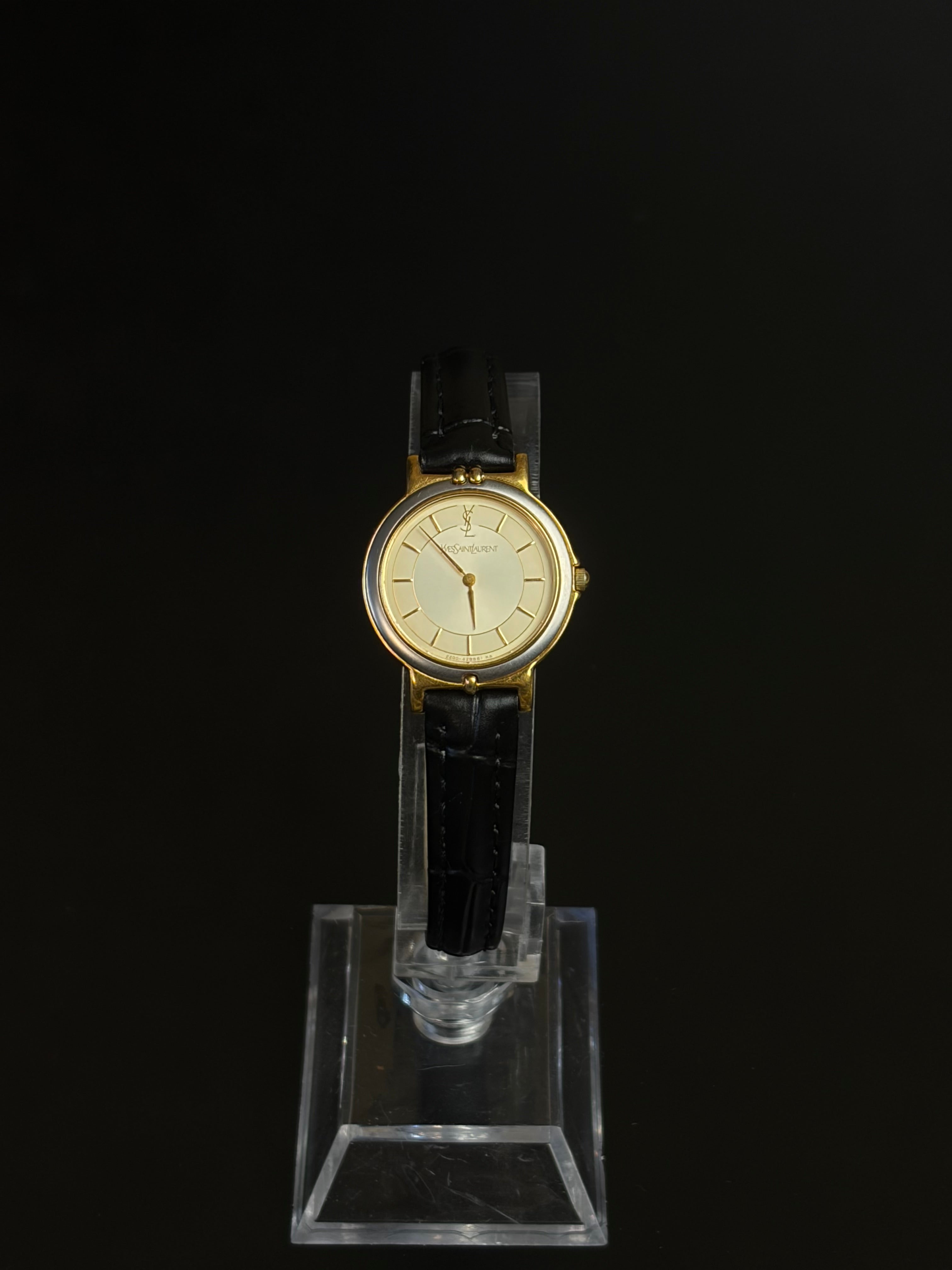 Yves Saint Laurent Vintage