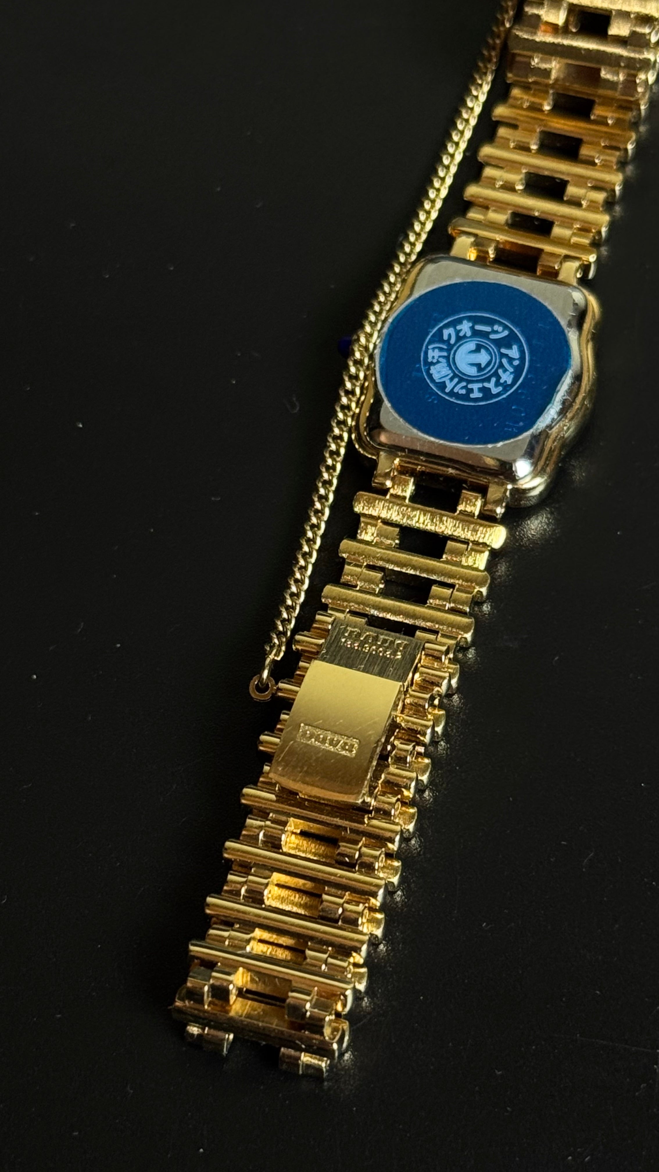 Rado Florence Vintage Quartz