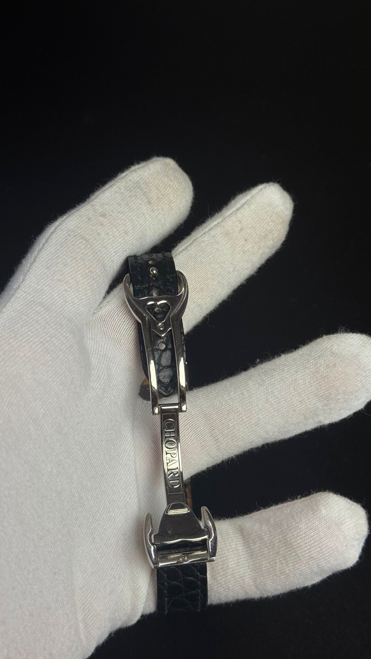 Chopard La Strada Quartz
