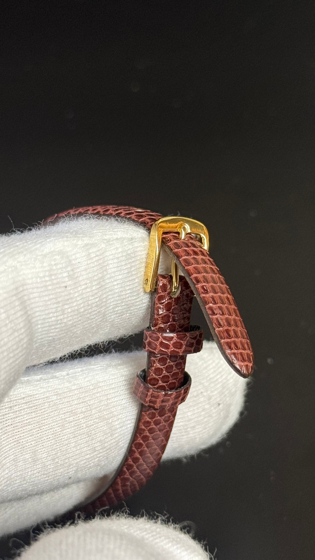 Zegarek koktajlowy Omega De Ville Automatic
