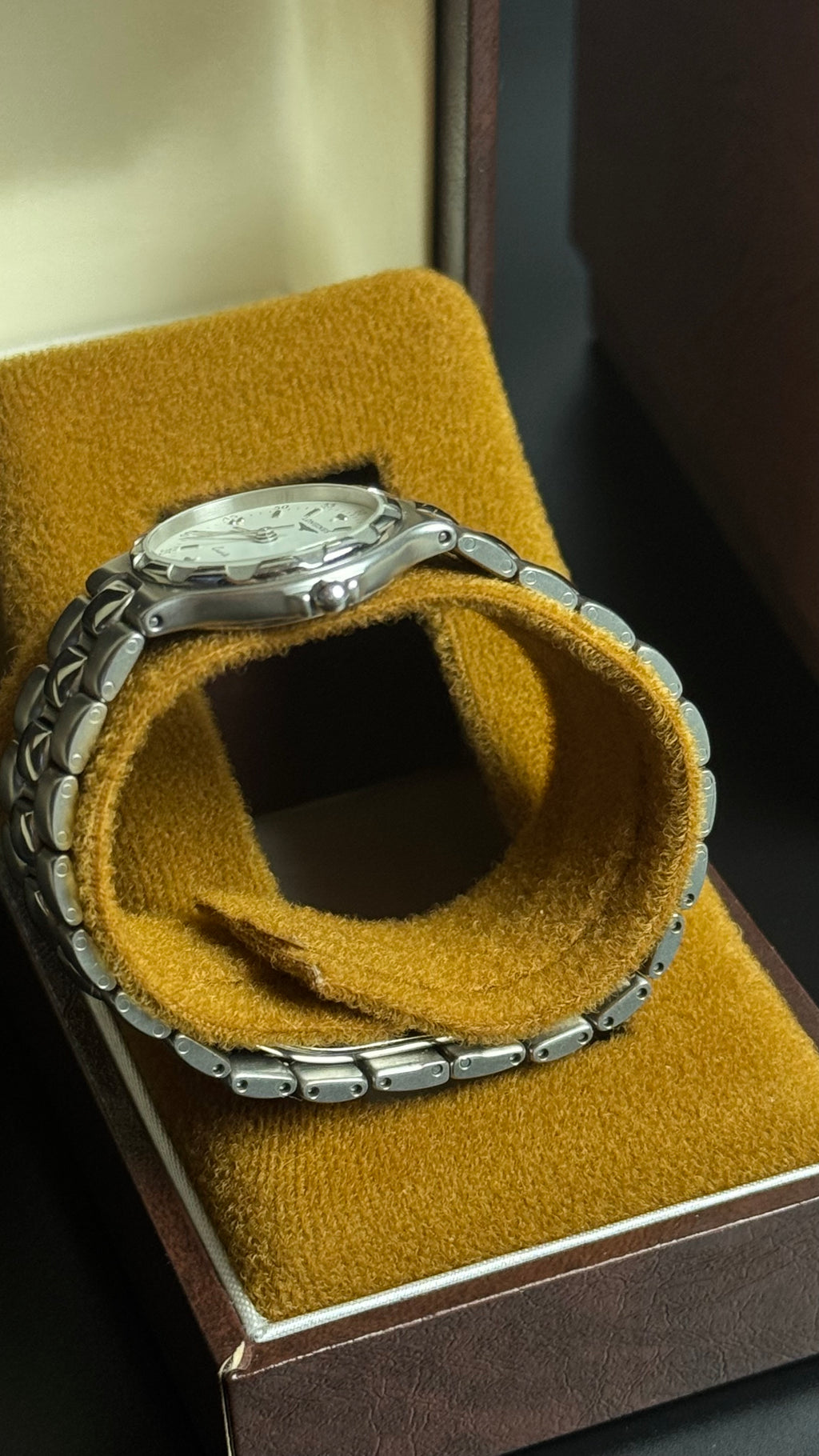 LONGINES CONQUEST
