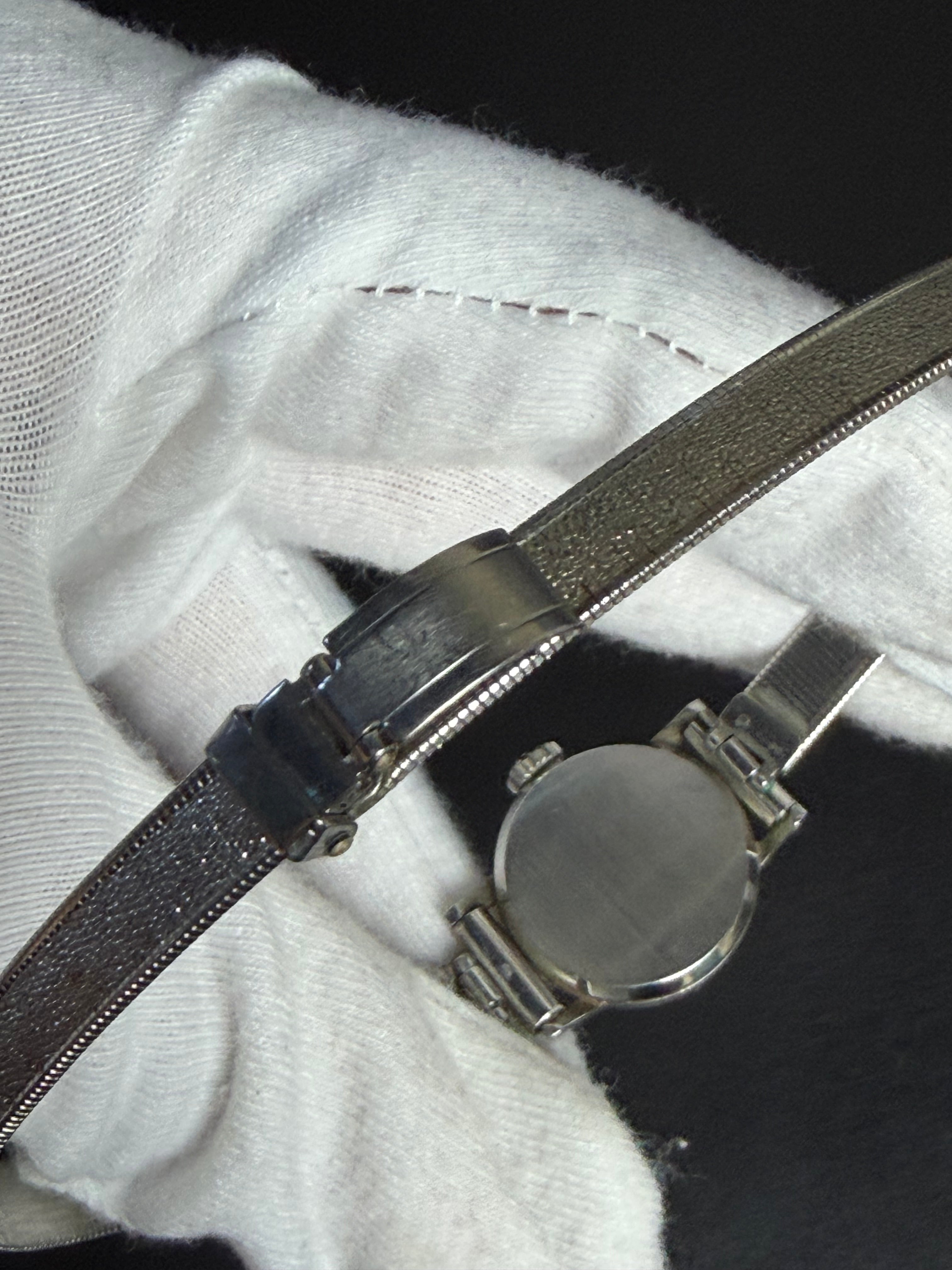 Longines Vintage 20 mm