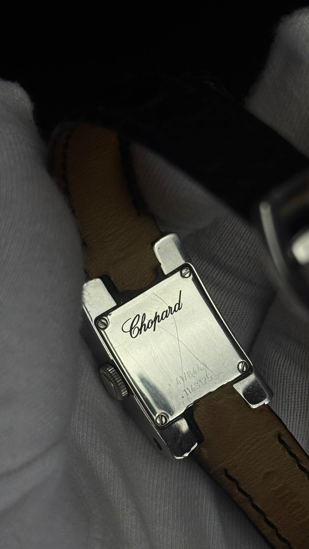 Chopard La Strada Quartz