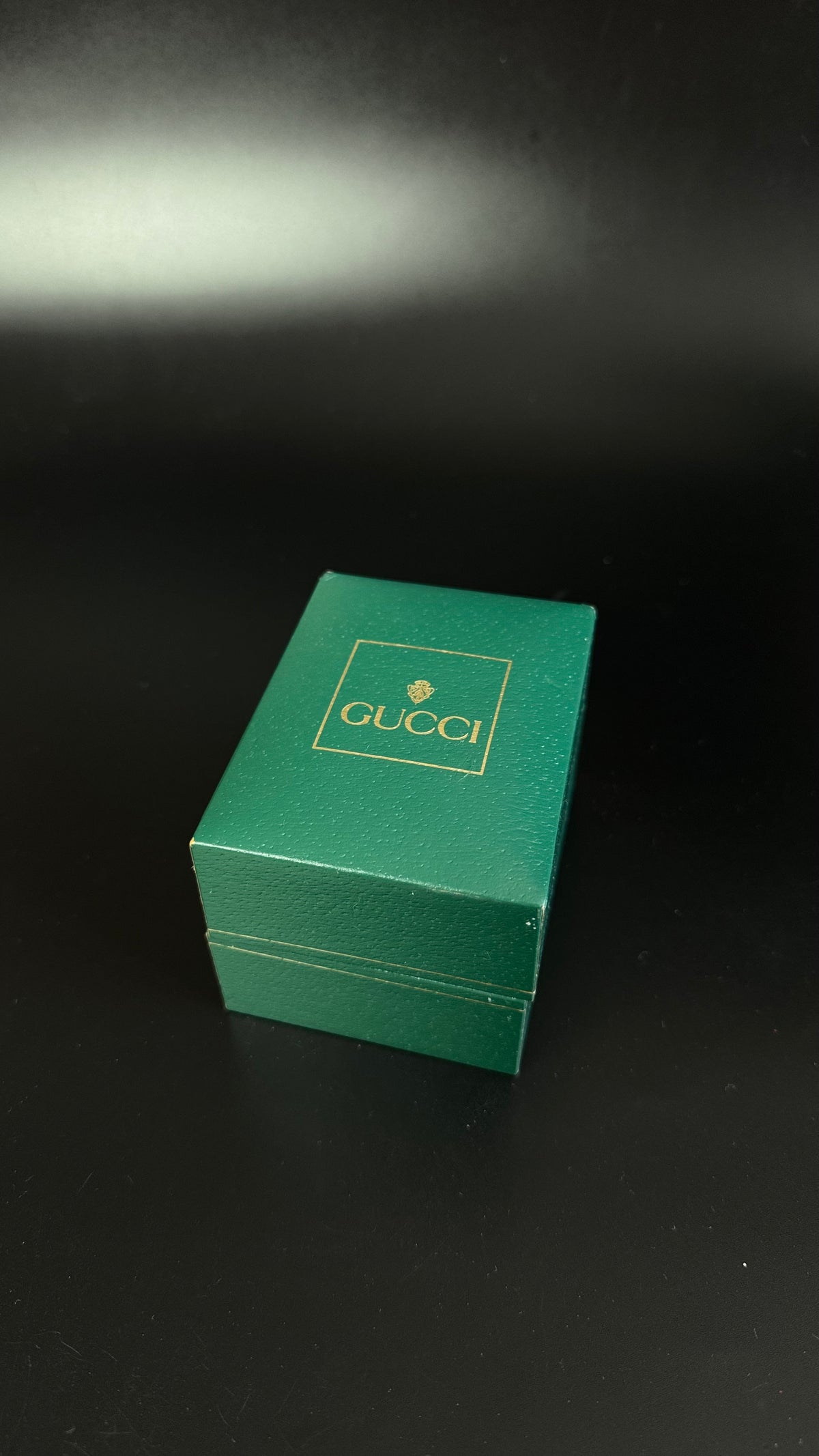 Gucci Vintage 11/12 Bezel Zegarek z wymiennymi bezelami
