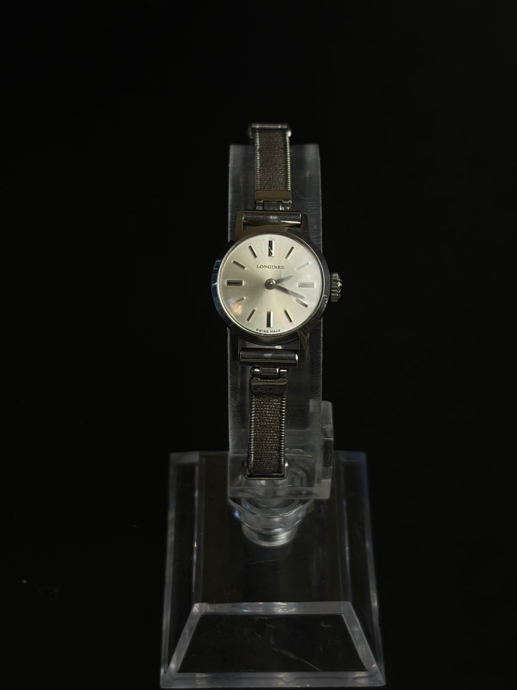 Longines Vintage 20 mm