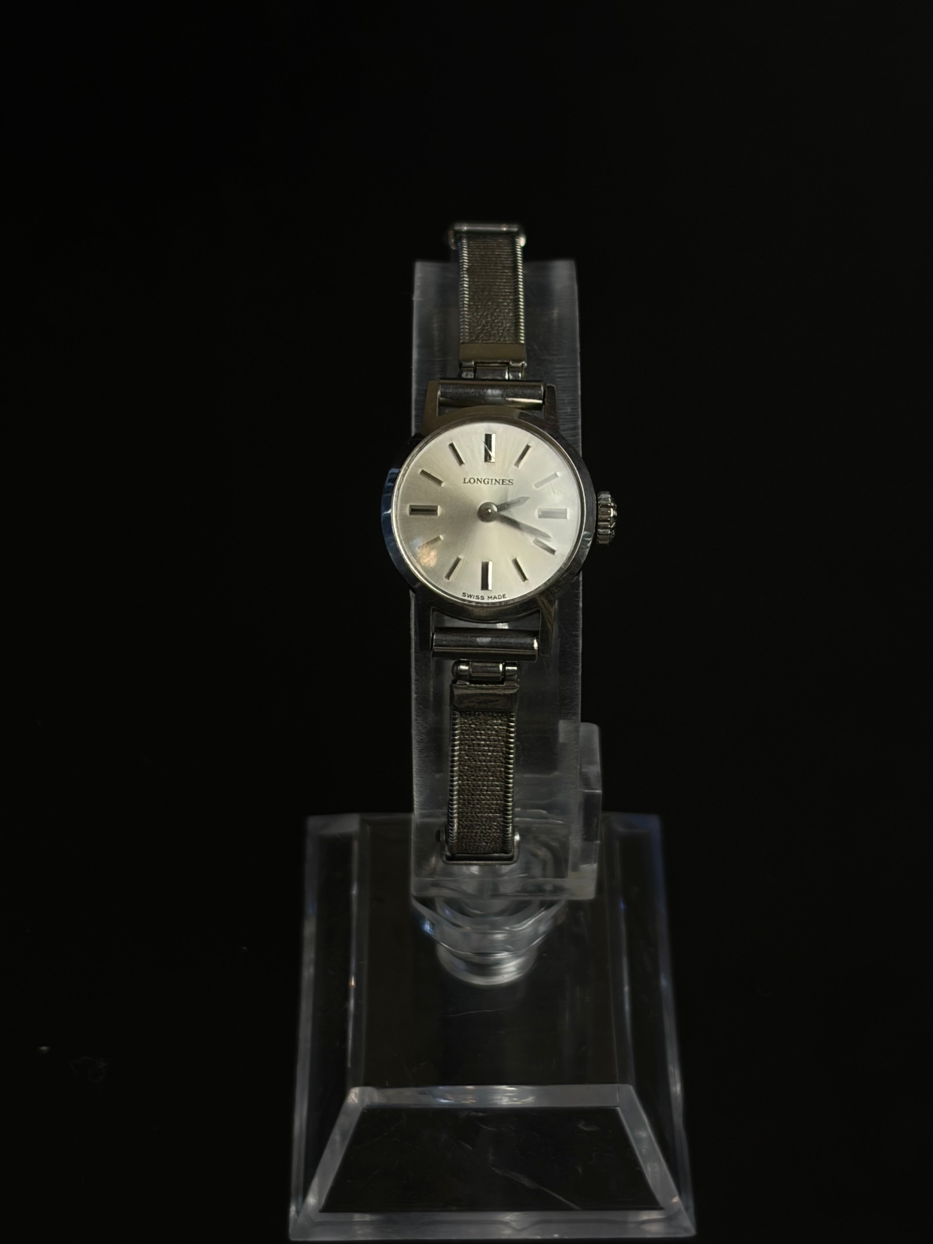 Longines Vintage 20 mm