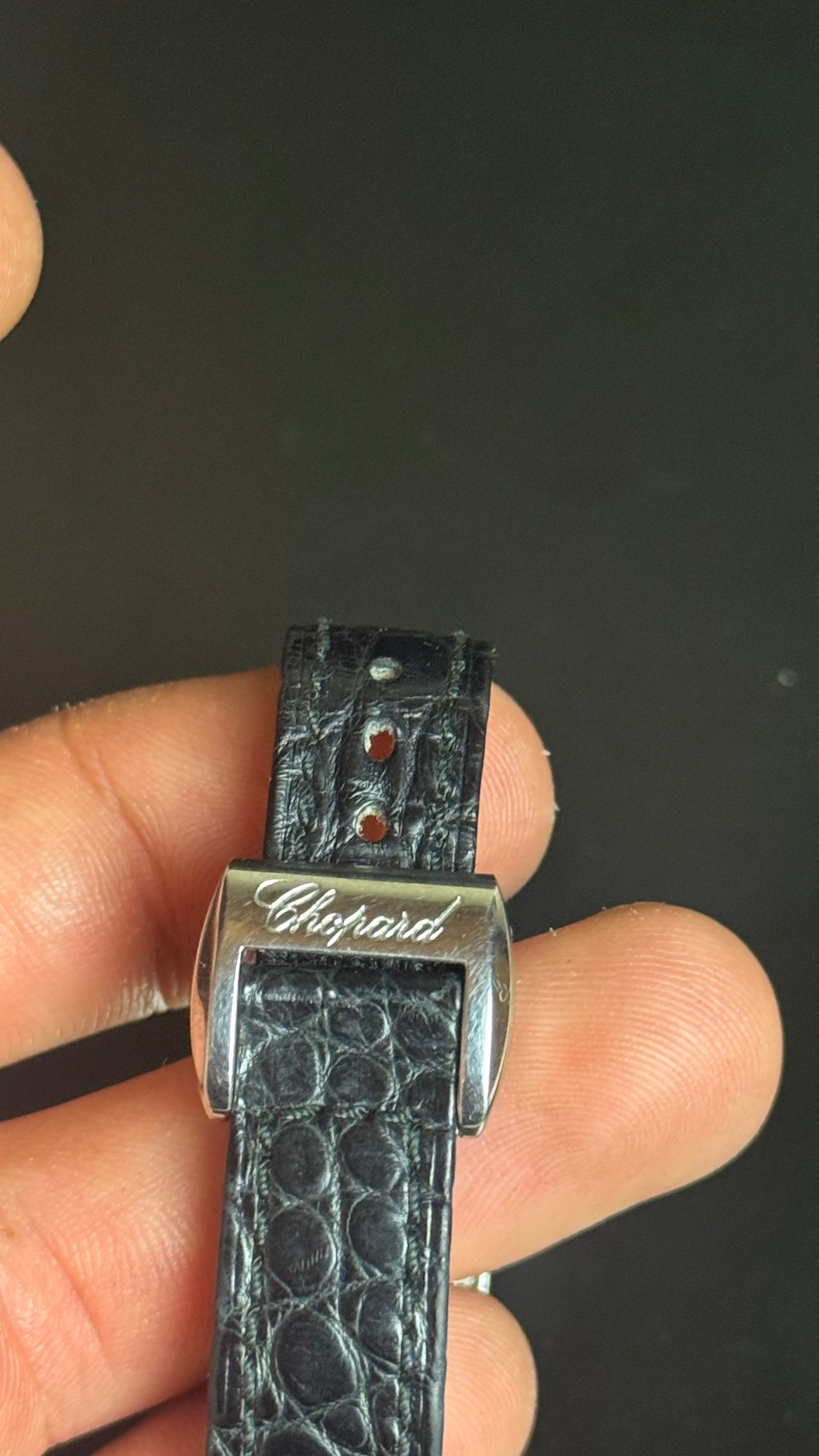 Chopard La Strada Quartz