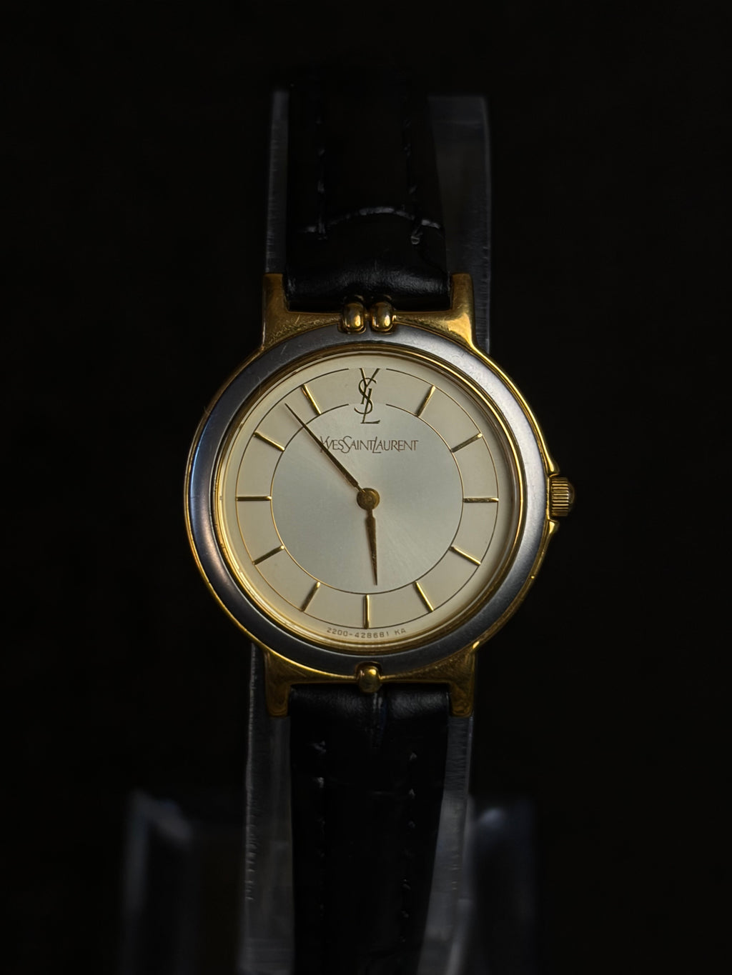 Yves Saint Laurent Vintage