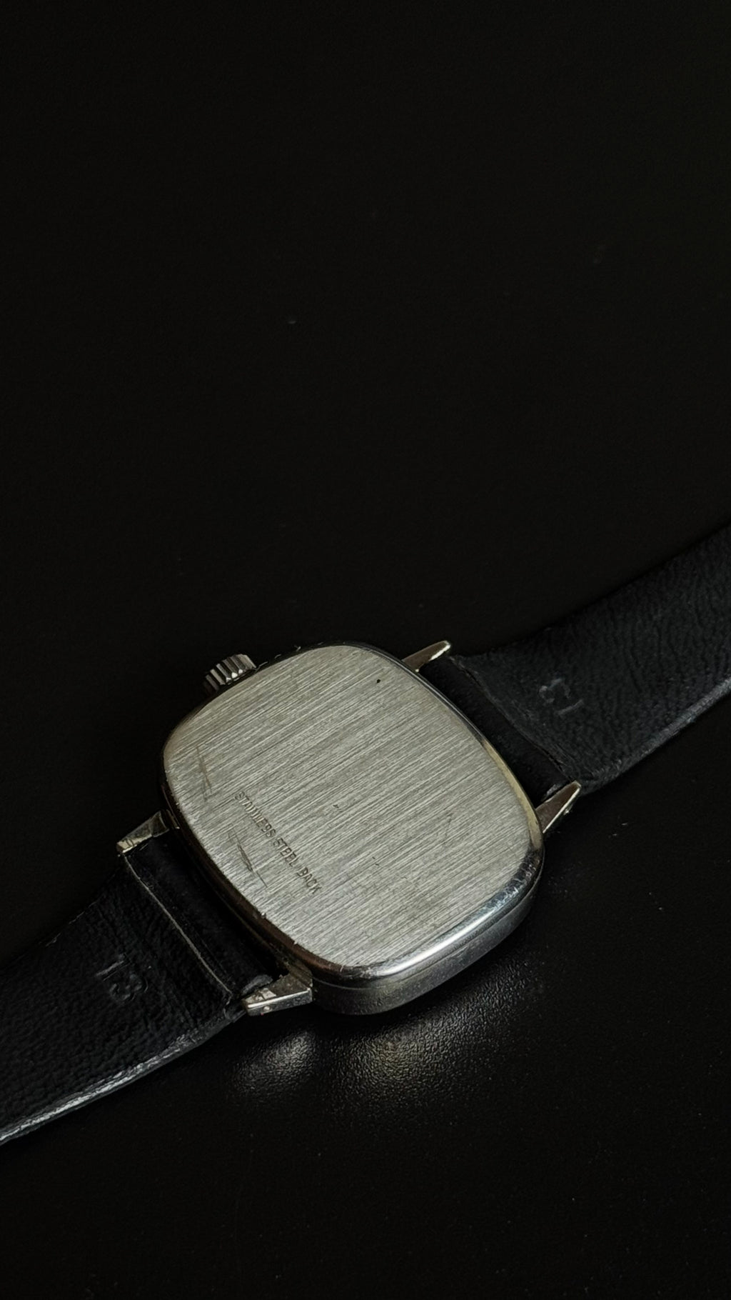 Omega De Ville Vintage