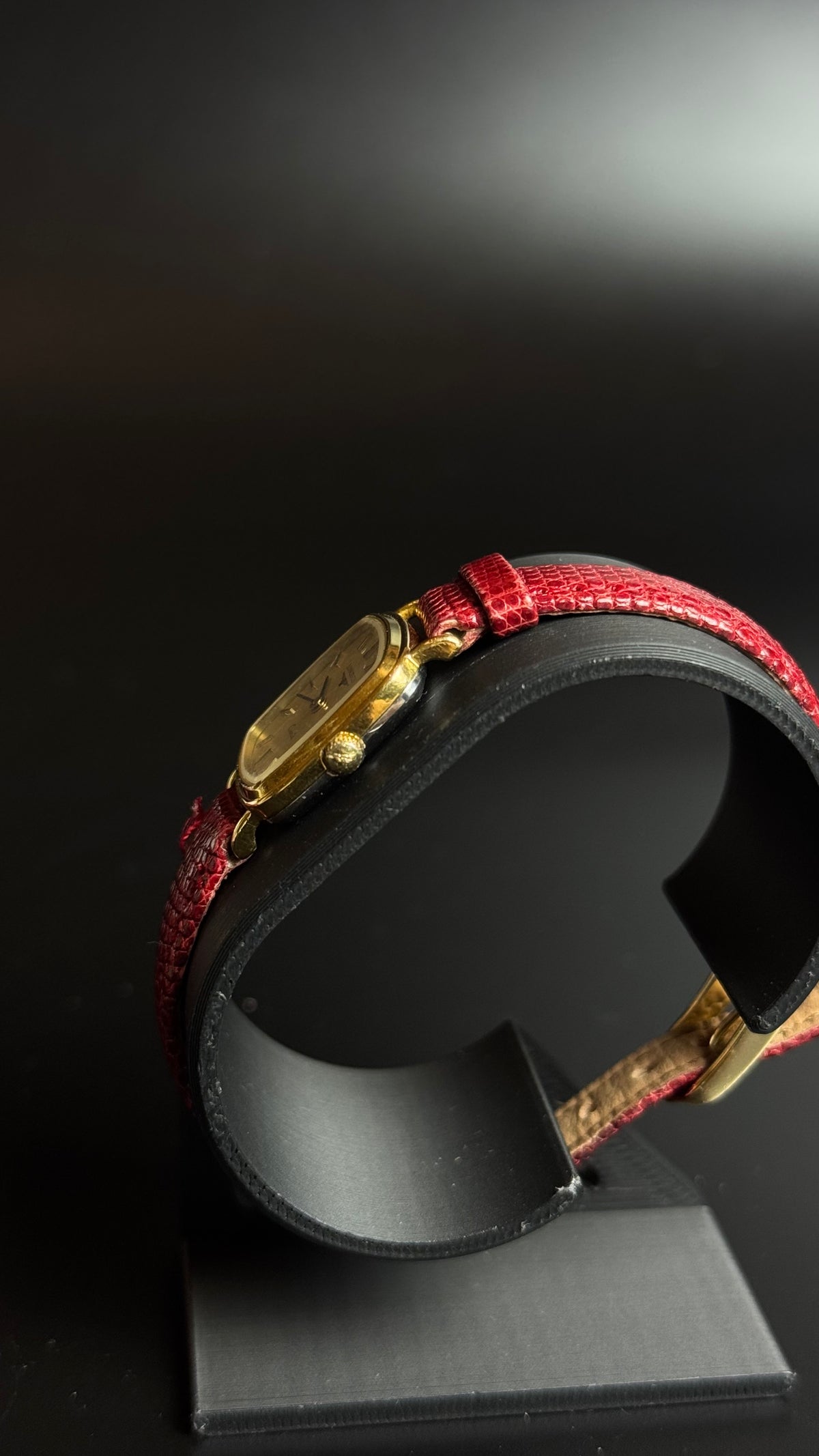 Longines Quartz – damski zegarek vintage